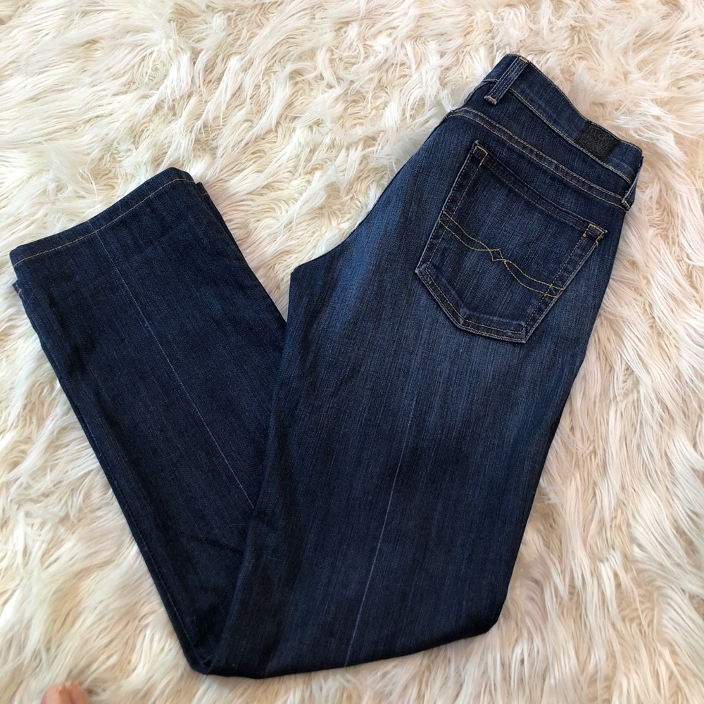 Lucky Brand jeans size 6 💗